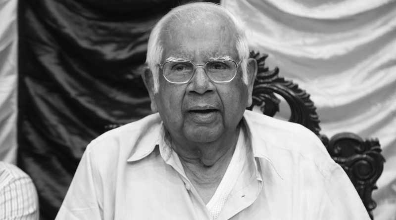 Nation mourns the demise of Somnath Chatterjee