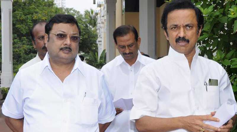 Glad BJP welcoming me, haven't decided yet, says Karunanidhi's son Alagiri