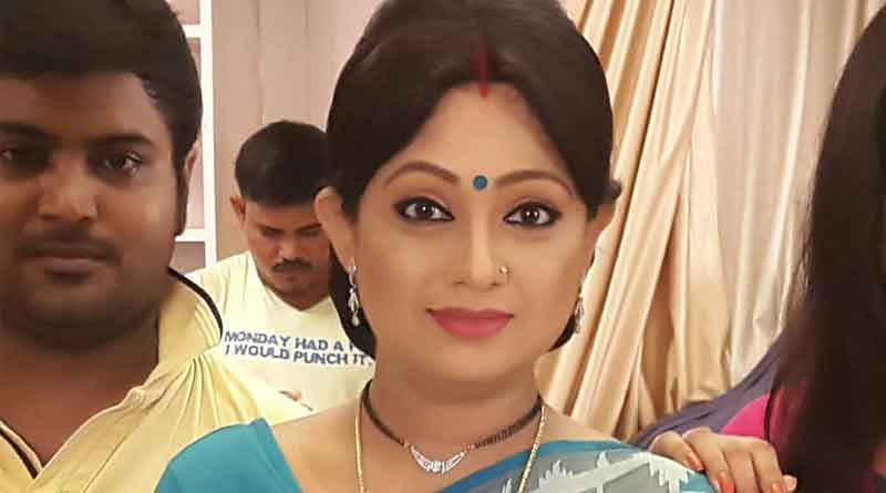Actress Sucheta Chakrobarti passes away