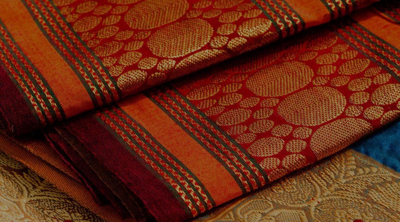 Tantuja Saree will now be available online
