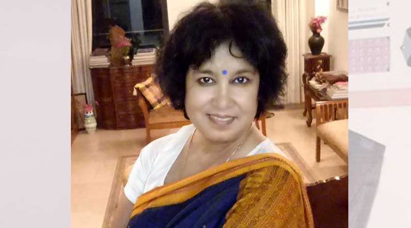 India does not need more Muslims,But Indian politicians need them: Taslima Nasreen