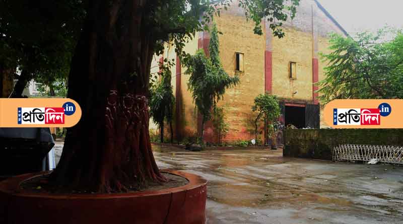 Tollygunge studio stalemate continues, shooting suspended for fifth days