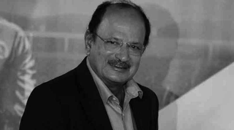 ajit wadekar