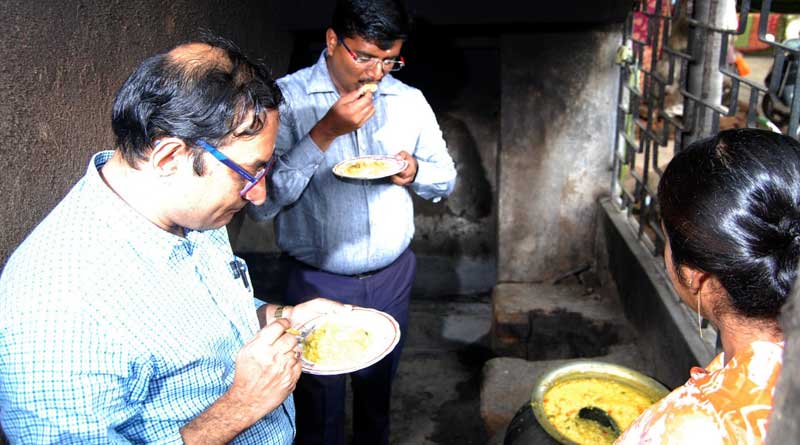 Bankura Anganwadi centres launch initiative for Children