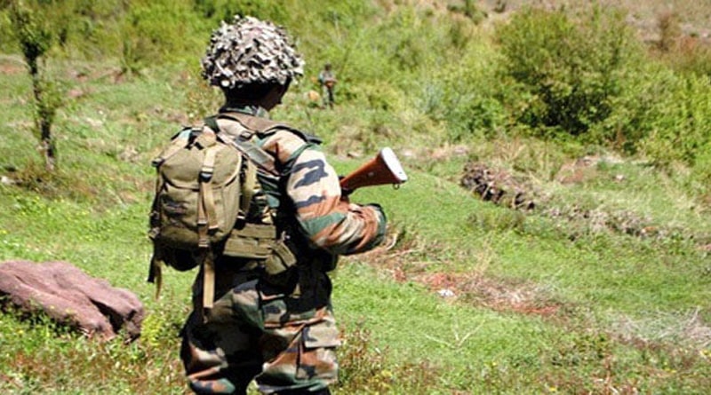 Encounter underway in J&K's Kupwara, Hajin