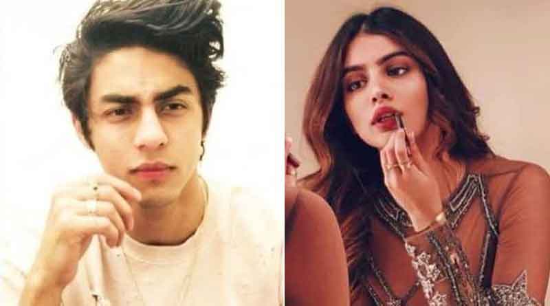 Aryan Khan-Khushi Kapoor to act in Karan Johar movie