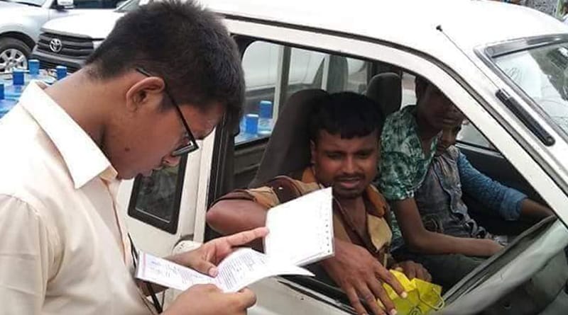 Taslima Nasreen Louds Bangladeshi student prostest