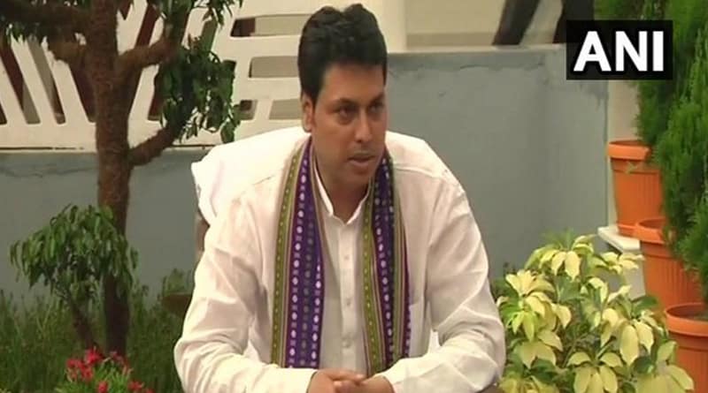 No casual attires for bureaucrats in work place: Tripura Govt