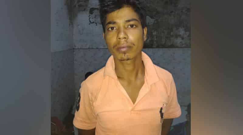 South Dinajpur: seven year old child allegedly raped by a BJP worker