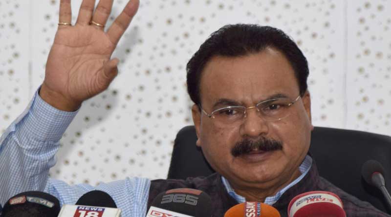TMC delegation team will face problem in Assam, says Chandramohan Patowary