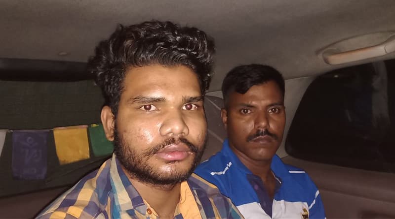 Coochbehar: One more accused arrested in student murder case