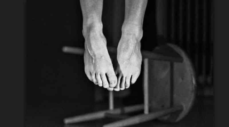 Nadia: Housewife commits suicide after kill’s husband