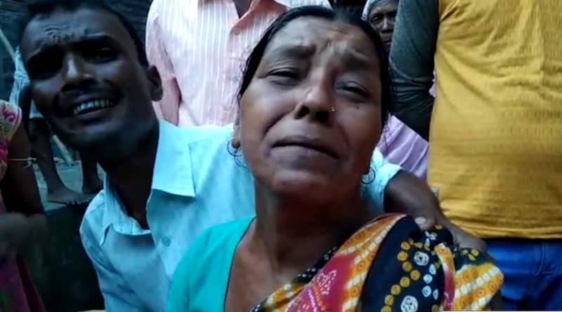 Migrant labourer from Cooch Behar dies in Kerala flood