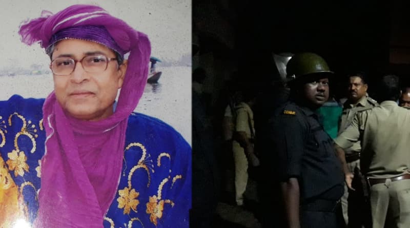 Durgapur: Elderly man allegedly killed by goons, arrested 1