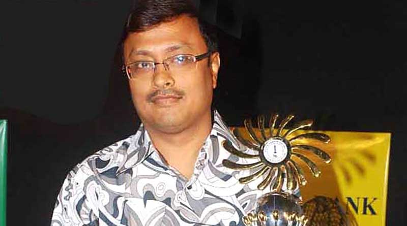 Grandmaster Deependu Barua's laptop stolen, police invertigation started