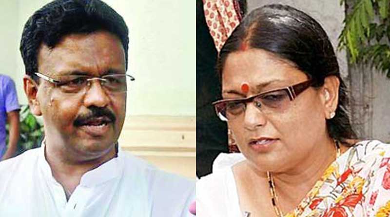 TMC representatives barred from entering assam