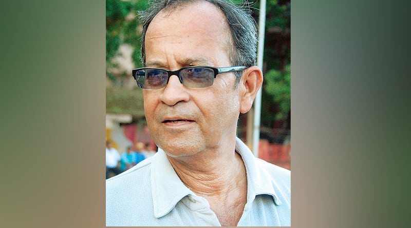 Former Cricketer Gopal Basu passes away in England