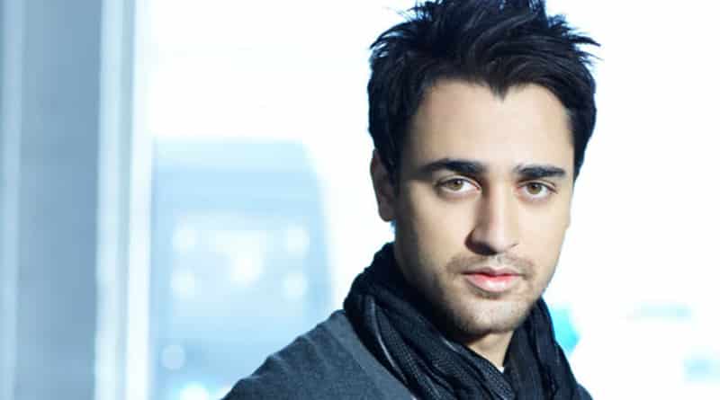 The identity of actor Imran Khan is confused with Pak PM on social media