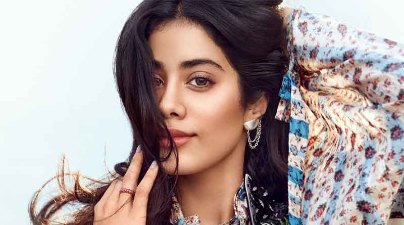 Janhvi Kapoor in 'Dostana 2'