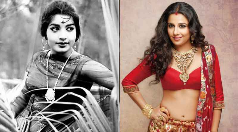 Biopic on ‘Amma’, Vidya Balan to depict Jayalalitha!