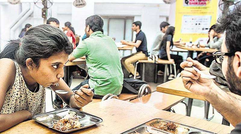 UGC to ban junk food in College, Universities