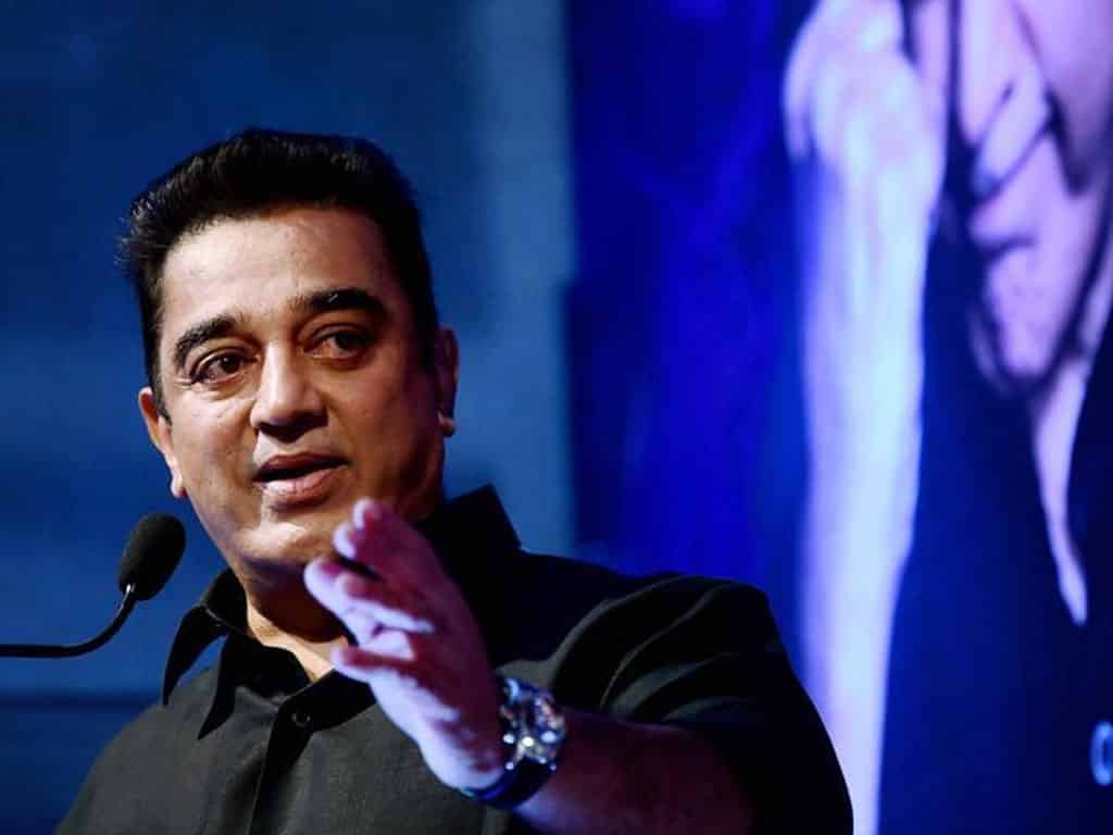 Kamal Haasan