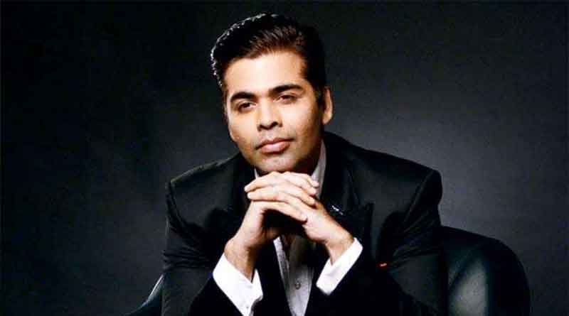 Karan Johar unveils ‘Takht’ cast, Twitterati ask why Taimur is missing