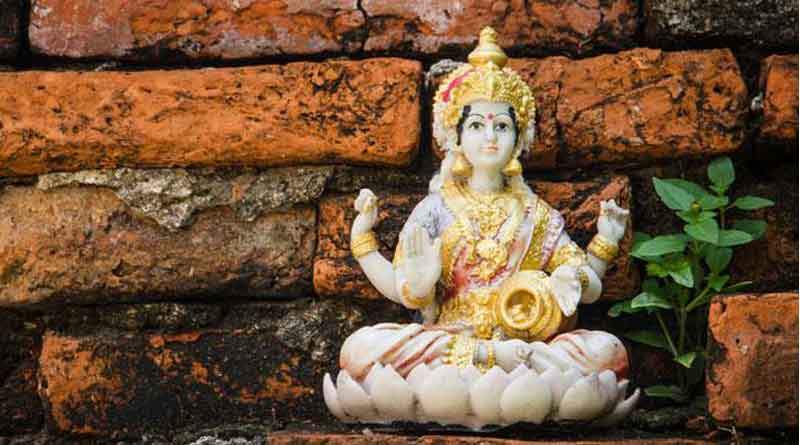 Japanese city named after Hindu goddess Lakshmi