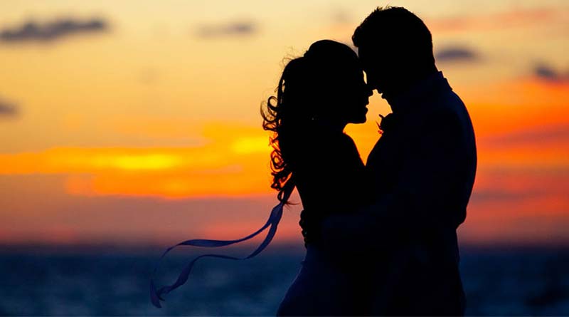 want strong conjugal relation, do this things before sleep