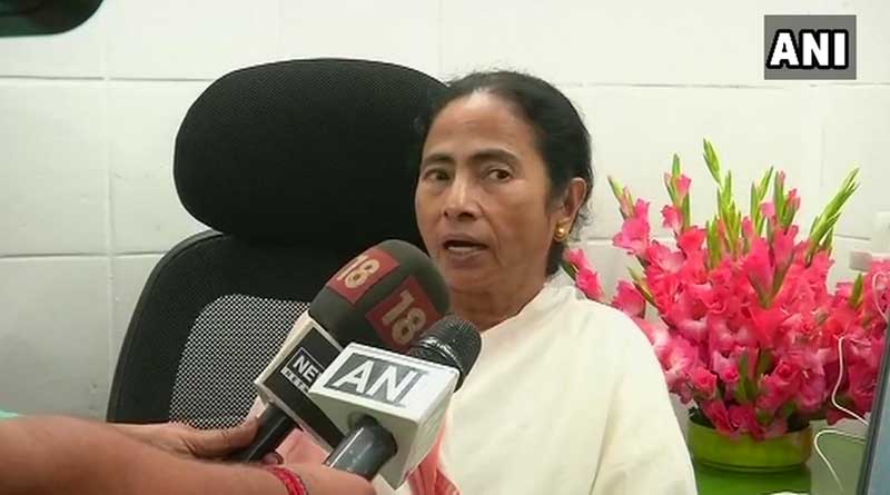 NRC will destroy relation between India and Bangladesh, claims CM Mamata