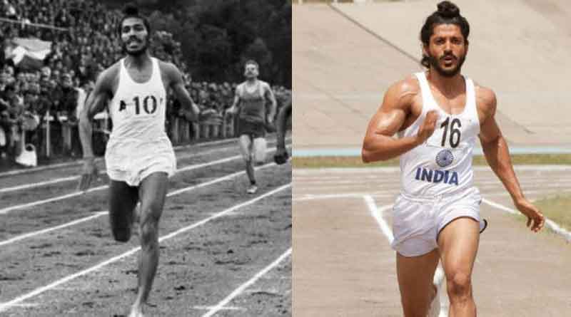 School book mistakes Farhan Akhtar as Milkha Singh
