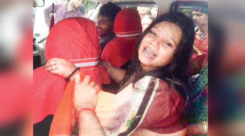 MLA's son found dead near tracks