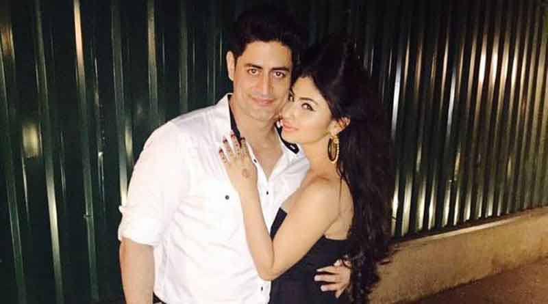 Mouni Roy broke up with rumoured boyfriend Mohit Raina