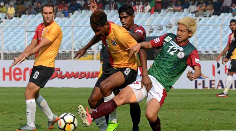 IFA announces schedules for Kolkata Derby 