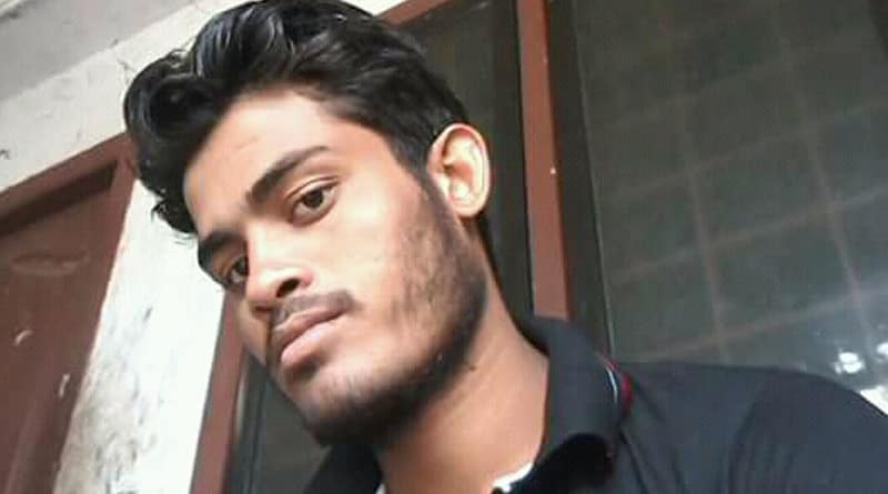 Youth from Nadia dies in Kerala due to flood