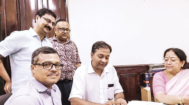 Visva Bharati offers Rabindranath Tagore’s creation online