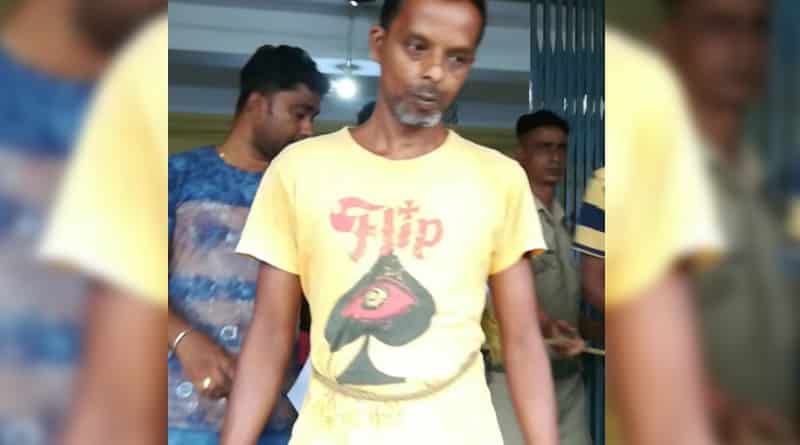 Bangaon: Man allegedly rapes 2 child, arrest