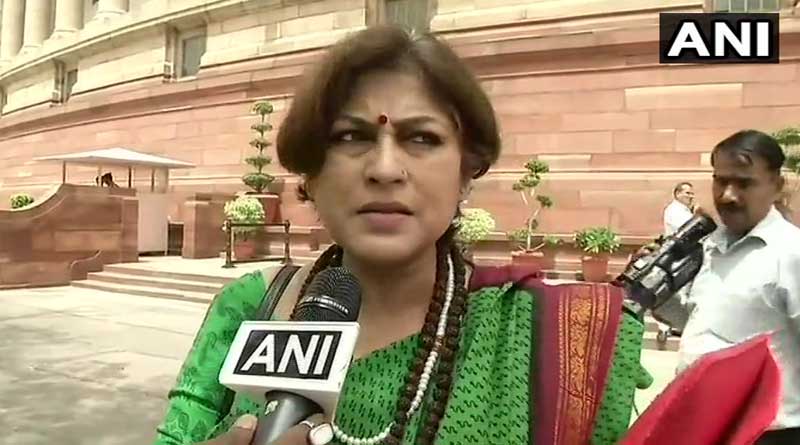 NRC Assam: CM Mamata's 'Civil war' remarks sparks contoversy