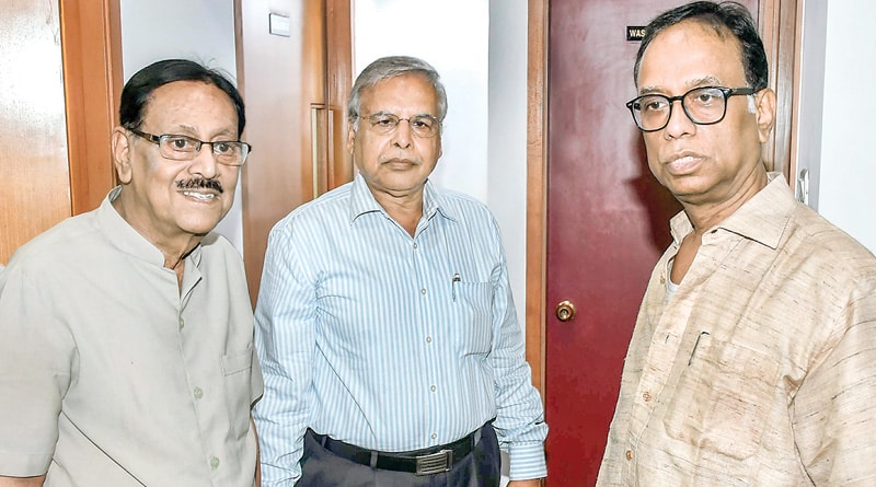 Mohun Bagan footballers get their monthly salary