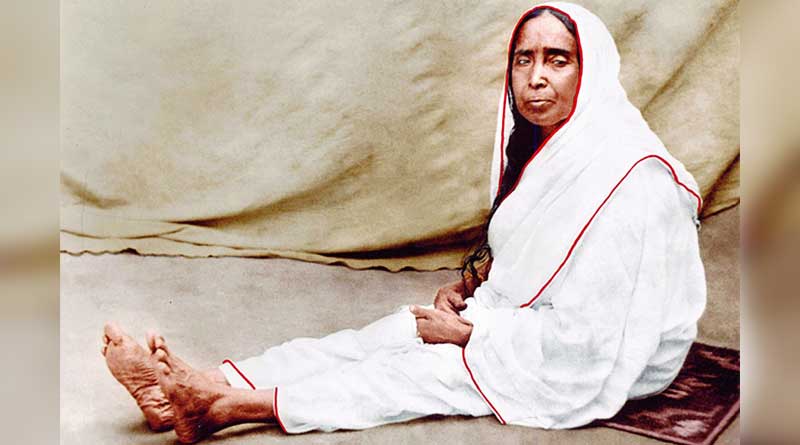 Remembering of the greatness of Maa Sarada on this special day | Sangbad Pratidin