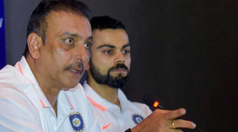 India bows to England, Twitterati demands Ravi Shastri’s ouster
