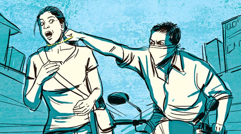 Girl molested for refusing marriage proposal in Balurghat