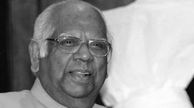 Sukhendu Sekhar Roy unveils the dynamic side of Somnath Chatterjee