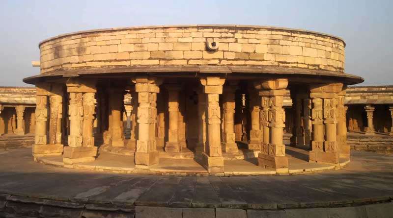 5 offbeat pilgrimage destinations in India