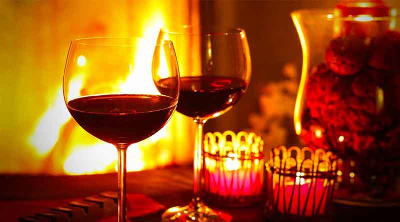 Father-son duo among three arrested for producing wine at home