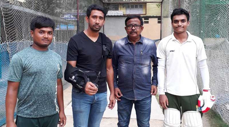 Team India will stand strong again: Wriddhiman Saha