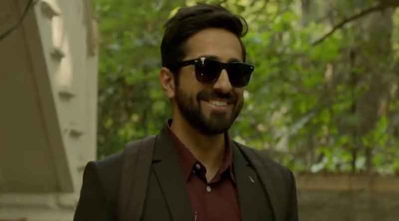 AndhaDhun Trailer released