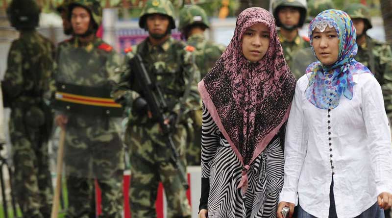  China passes law to make Islam more Chinese in nature