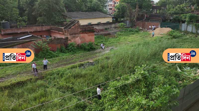 ‘No dead infant, adult diapers found in Haridevpur’