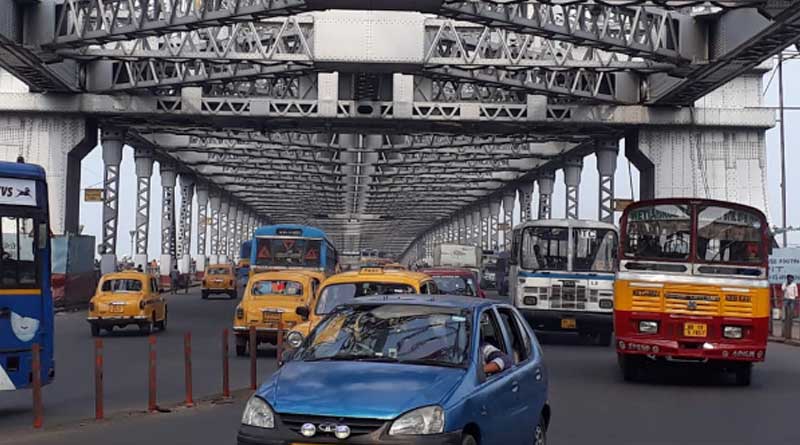 Kolkata traffic normal in BJPs Bandh